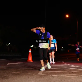 Runner Photo 4839149