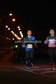 Runner Photo 4839150