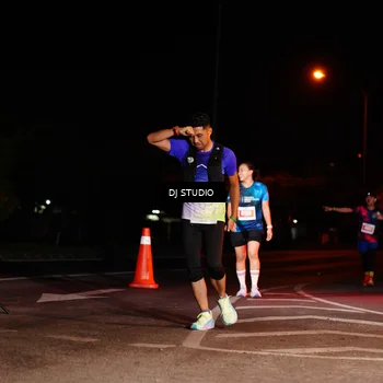 Runner Photo 4839151