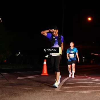 Runner Photo 4839153