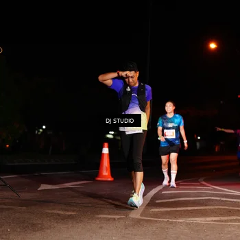 Runner Photo 4839155