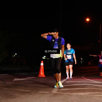 Runner Photo 4839156