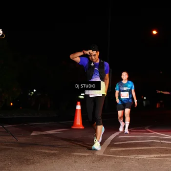 Runner Photo 4839157