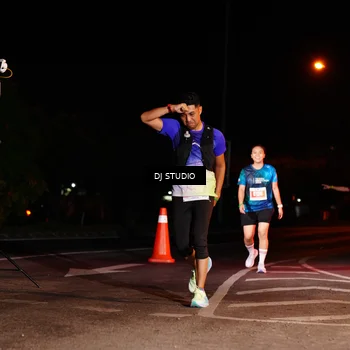 Runner Photo 4839158