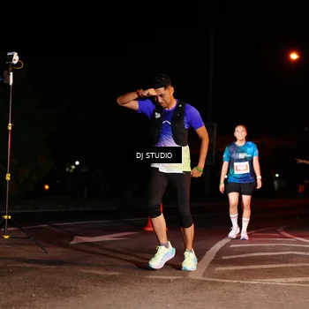 Runner Photo 4839162