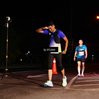 Runner Photo 4839164