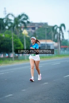 Runner Photo 4839165