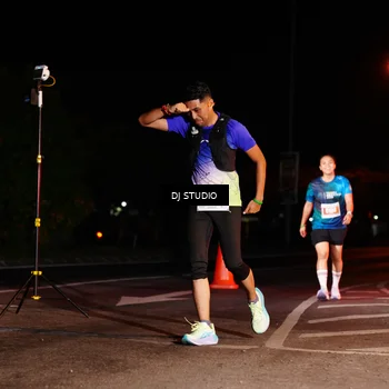 Runner Photo 4839166