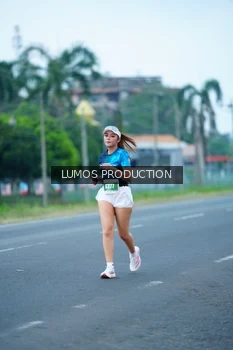 Runner Photo 4839167