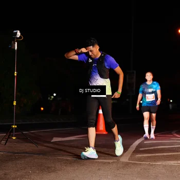 Runner Photo 4839168