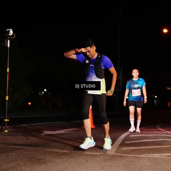 Runner Photo 4839170