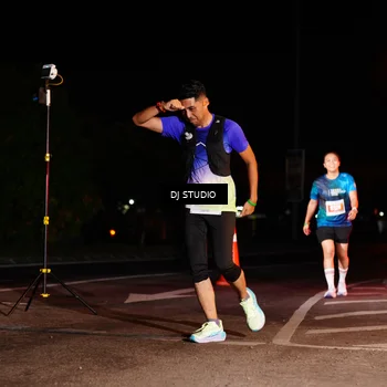 Runner Photo 4839171