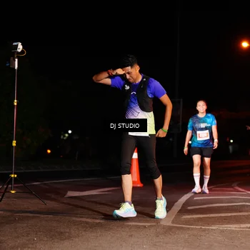 Runner Photo 4839172