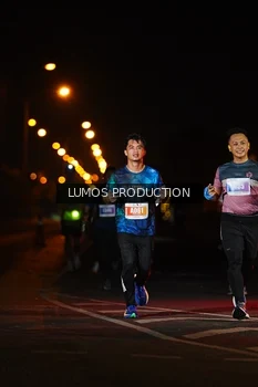 Runner Photo 4839173