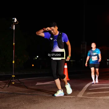 Runner Photo 4839174