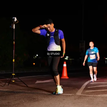Runner Photo 4839176