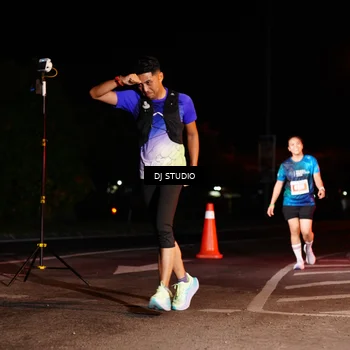 Runner Photo 4839177