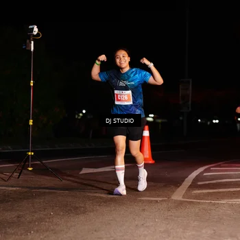 Runner Photo 4839178