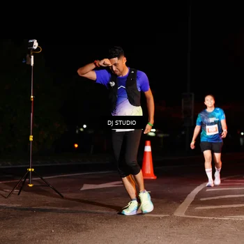 Runner Photo 4839179