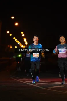 Runner Photo 4839180