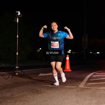 Runner Photo 4839182
