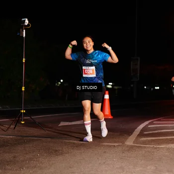 Runner Photo 4839183