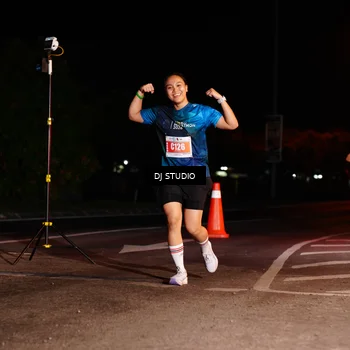 Runner Photo 4839184