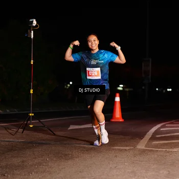 Runner Photo 4839185