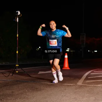 Runner Photo 4839186