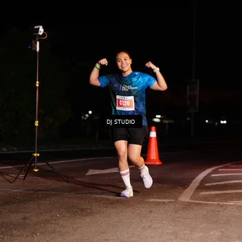 Runner Photo 4839187