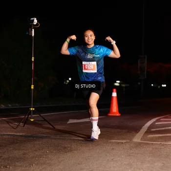 Runner Photo 4839188