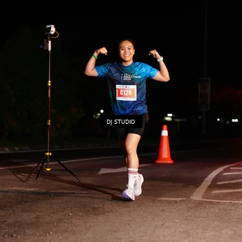 Runner Photo 4839189