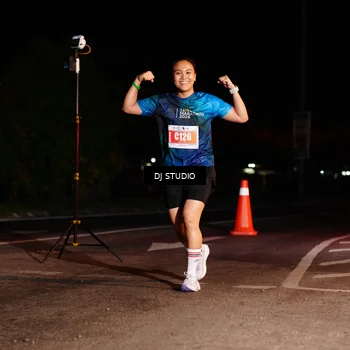Runner Photo 4839190