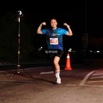 Runner Photo 4839193