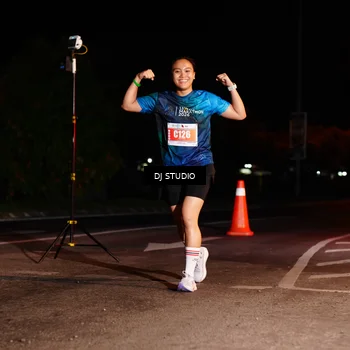 Runner Photo 4839194