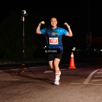 Runner Photo 4839195