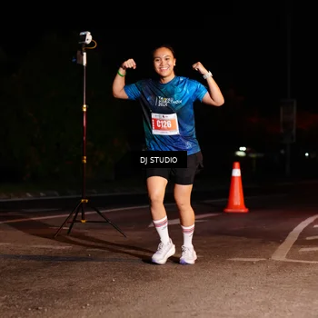 Runner Photo 4839197