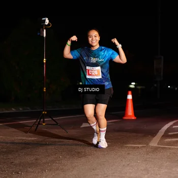 Runner Photo 4839198