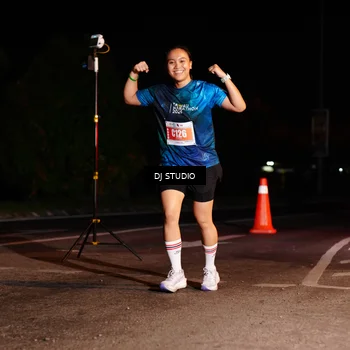 Runner Photo 4839199
