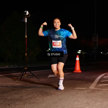 Runner Photo 4839200