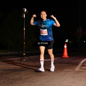 Runner Photo 4839201