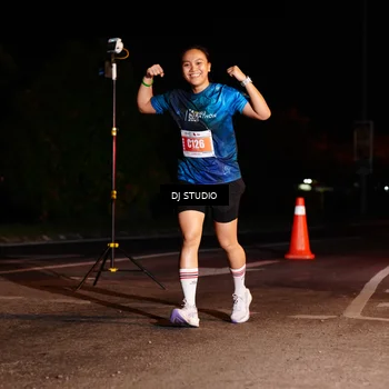 Runner Photo 4839202