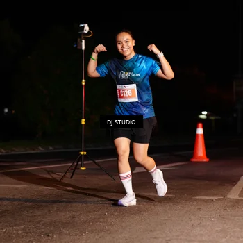 Runner Photo 4839203