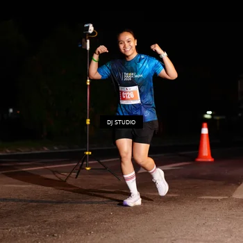 Runner Photo 4839204