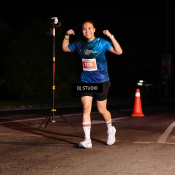Runner Photo 4839205