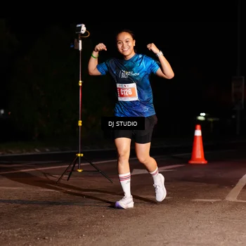 Runner Photo 4839206
