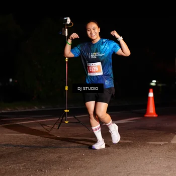 Runner Photo 4839208