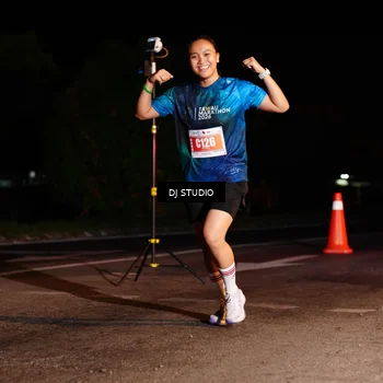 Runner Photo 4839209