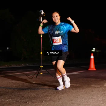 Runner Photo 4839210