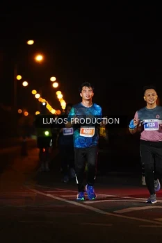 Runner Photo 4839211